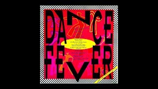 Dance Fever (1993) A2 - L.A. Style - I'm Raving - O Si Nene (Vinil Dance)