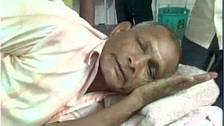 Ara Deputy Mayor Basant Singh Shot in Bihar