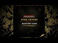 Afro Lovers - Dancing Sand