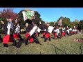 2013おどるんや秋祭り　吉祥桜樹