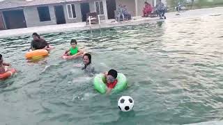 Resort ।।My day outing with my friends \u0026 family।।Chayabithi Riverview resort।।happy day।।