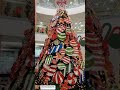 Gaisano Grandmall Tagum Christmas Decoration 🎄🧑‍🎄