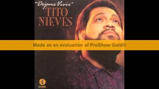 TITO NIEVES - MAKE IT LIKE IT WAS