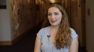 Student Research - Beckman Scholars Program
