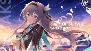 Nightcore - Call of Silence | (lyrics)