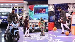 jeeto pakistan with fahad mustafa today show 14 june 2018