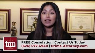 How to Lookup An Inmate in LA County Sheriff's Site - Inmate Locator - Law Office of Tom Medrano
