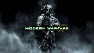 Modern Warfare 2 Soundtrack - Extraction from The Gulag (HQ Audio)