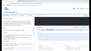 Coding Practice 19 |list| Create list & list concatenation & String to list & list indexing| python