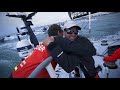 a father and a sailor volvo ocean race raw part 2