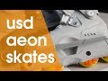 WHICH USD AEON SKATES SHOULD I GET?