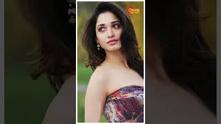 18 years of Tamannah | திரைத்துறையில் 18 ஆண்டுகளை கடந்துள்ள நடிகை தமன்னா | Sun News