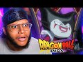 WE'RE FINALLY BACK!!! CHILDREN??!! | Dragon Ball DAIMA Ep 1 REACTION