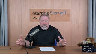 Why The Push Back? | Starting Strength Network Previews