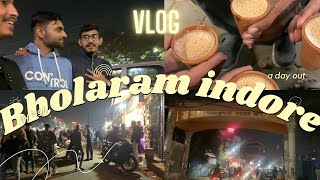 Indore Bholaram | Indore bholaram ustad marg | Bholaram Ustad marg Indore | Bholaram market vlog