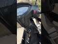 honda activa after 35 000 km run vibration issue