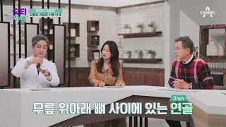 설마 나도 관절염? 퇴행성 관절염 진행 단계와 관절염 전조 증상 | TV 주치의 닥터 지.바.고 369 회