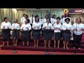 m eni so gemc choir