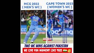 India vs pakistan #indvspak #t20worldcup #shorts #viral #cricket #viratkohli #jemimahrodrigues #rcb