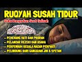 INSOMNIA? Cuba dengar surah ini untuk tidur dengan nyenyak untuk menghilangkan stress resah insomnia