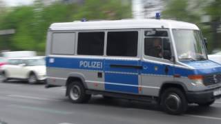 GruKw - Polizei Berlin