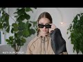 The Fall/Winter Fashion Challenge with Iris Law | NET-A-PORTER