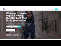 Meem Bank Bahrain Homepage Video Loop | bMedia Video Production and Animation Bahrain