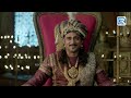 पंडित रामा कृष्ण को क्यों दिया महाराज ने दंड तेनाली रामा tenali rama full episode 121 122