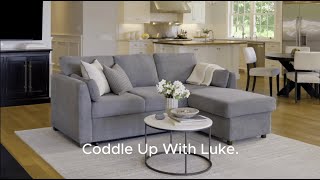 Smart Comfort, Smarter Design: Meet the Luke Sleeper Sofa by Coddle