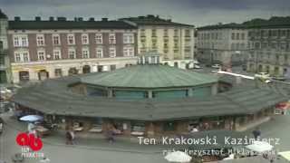 Ten krakowski Kazimierz - Film dokumentalny - Produkcja AB Film Production Sp. z o.o.