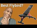 Unbiased Review: Is the Flybird Pro Adjustable Weight Bench Worth It?