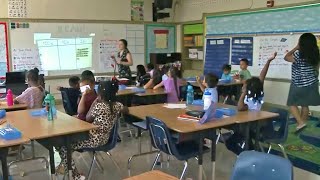 Oakland Unified School District Considers Workforce Cuts