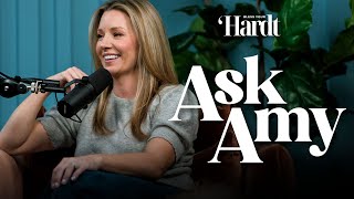 Now's Your Chance To Ask Amy Earnhardt The Questions You Have For Her