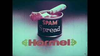 Spam Spread