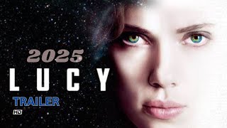 Lucy Return 2025 Trailer