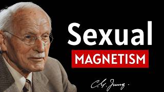 You’re about to become IRRESISTIBLE — The Psychology of Carl Jung