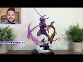 the best figuarts zero super janemba figuarts zero review