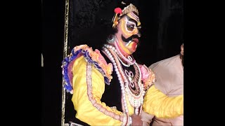 Yakshagana / KALYANATHRAYA / Lakshmi Kalyana - 11