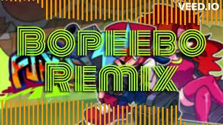 Bopeebo Remix - Friday Night Funkin'  VS Funkin MIX OST
