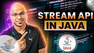 #98 Stream API in Java