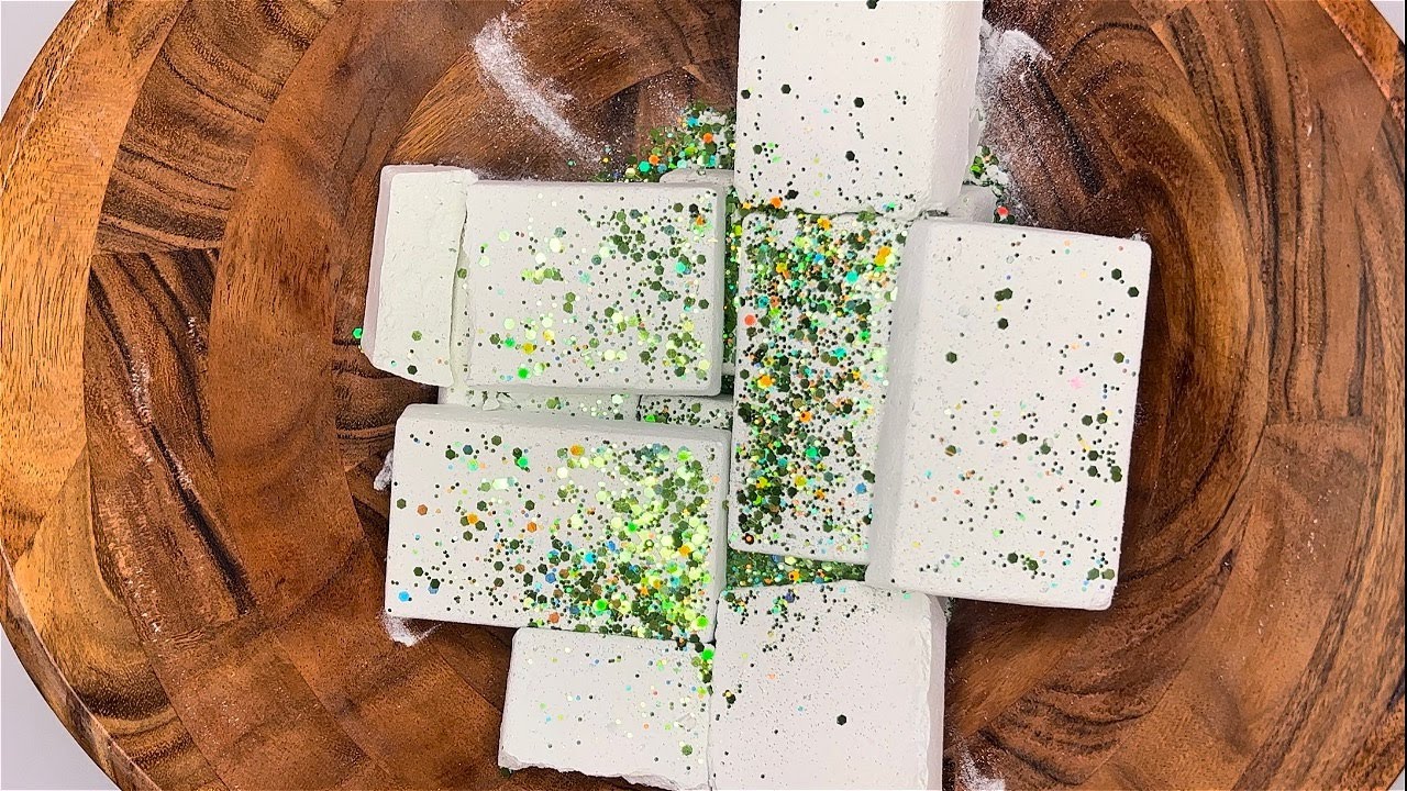 Super Soft Gym Chalk Reforms Asmr Oddly Satisfying Youtube