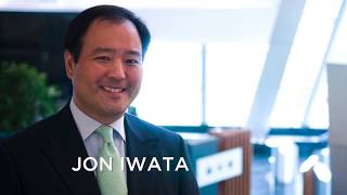 2017 Marketing Hall of Fame: Jon Iwata - Acceptance Speech