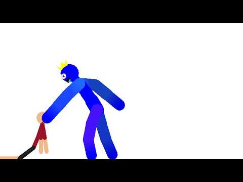 Blue Test Stick Nodes Youtube