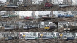 ２００７年３月２７日　撮影記　その２　与野駅