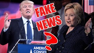 Boomers shared most fake news in 2016 US election - TomoNews