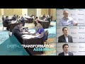 Digital Transformation | Sponsor Testimonials