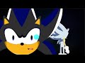 Sonic RPG 10 - Hyper Sonic VS Seelkadoom (Edited Visuals And Sound)