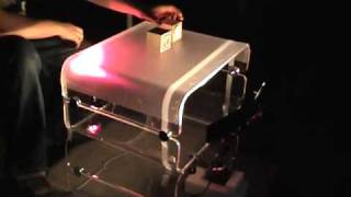My version of reacTable - Voice2.mp4