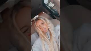 Coco Quinn Ig Story