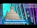 The Thom Hartmann Program | Citizens United Continues Influencing American Politics